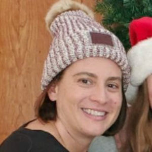 Meet your Posher, Mary jo